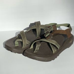 Men’s Chaco sandals